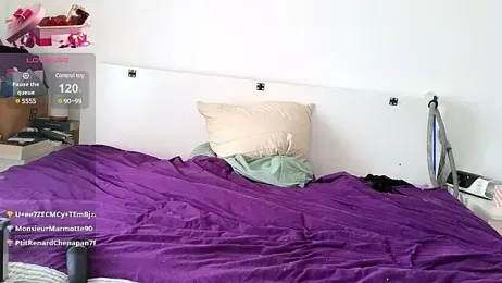 Sexygoth91 stripchat stream image