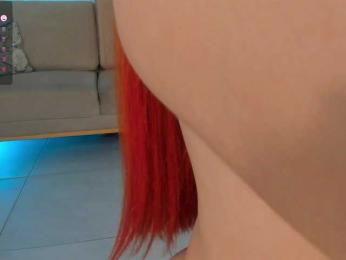 MadelineFox bongacams stream image