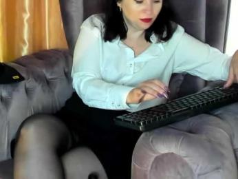 LadyLeather bongacams stream image