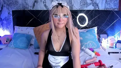 EmilyyGomez stripchat stream image