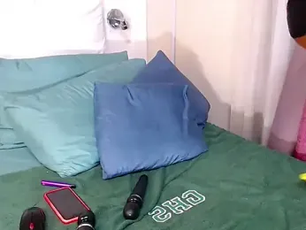 LuciousLips96 stripchat stream image