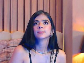 Scarlet Lennox flirt4free stream image