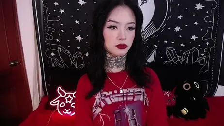 Isabella__dark stripchat stream image