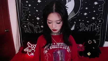 Isabella__dark stripchat stream image