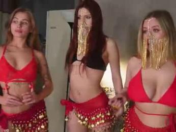 sexxxsirens chaturbate stream image