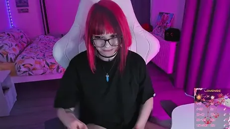 Yumi_Youkai stripchat stream image