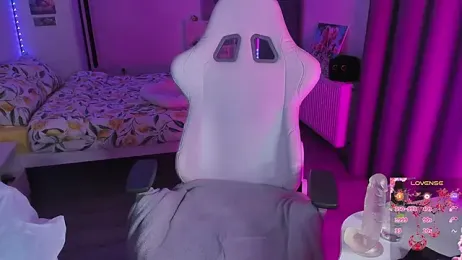 Yumi_Youkai stripchat stream image