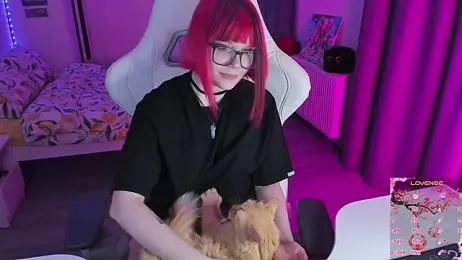 Yumi_Youkai stripchat stream image