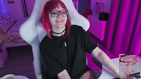 Yumi_Youkai stripchat stream image