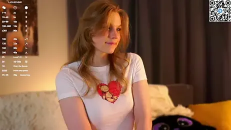 EdlinAlliston stripchat stream image