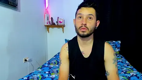 Bad_Couple_1 stripchat stream image