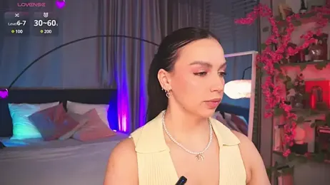 LunaNight stripchat stream image