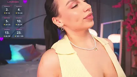 LunaNight stripchat stream image