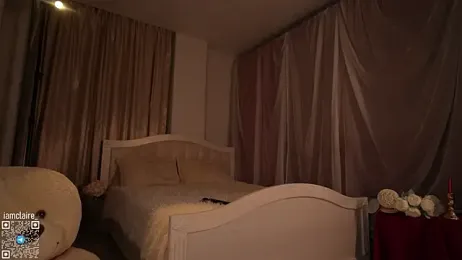 Claire_aroused stripchat stream image