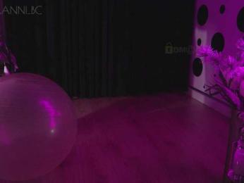 Taanni bongacams stream image