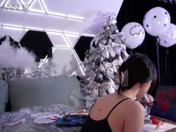 Taanni bongacams stream image