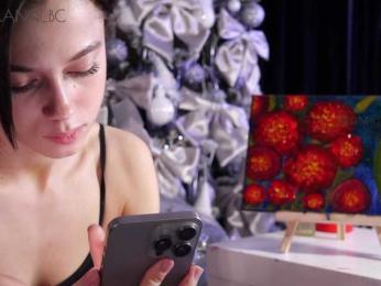 Taanni bongacams stream image