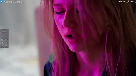 Alexandra_Demore stripchat stream image