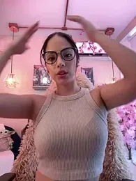 Zoe_Bae stripchat stream image