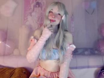 oh_pichuu chaturbate stream image