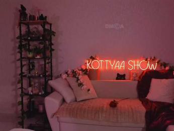 KOTTYAA bongacams stream image