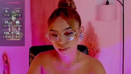 Oxana_Fedorova stripchat stream image