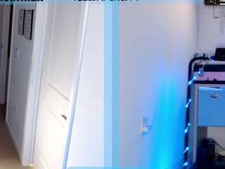 milavalentina camsoda stream image