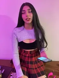 Felicia_smok3 stripchat stream image