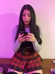 Felicia_smok3 stripchat stream image