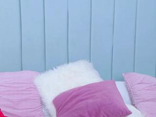 Alison Ferrer flirt4free stream image