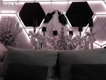 Taanni bongacams stream image