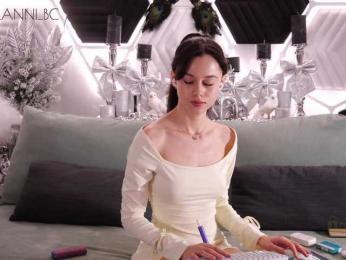 Taanni bongacams stream image