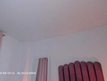 NicoleBaker bongacams stream image, 14.05.2025 02:20
