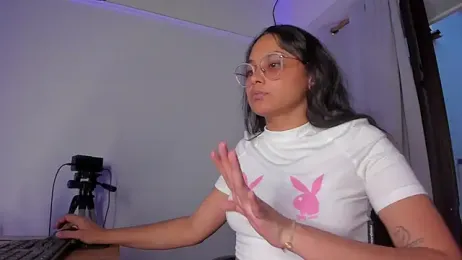 Cuteprincess21 stripchat stream image