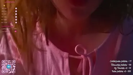 PetulaCurington stripchat stream image