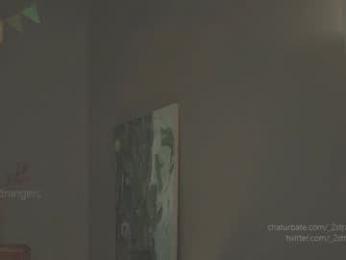 _2strangers chaturbate stream image