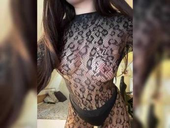 -MaybeBaby- bongacams stream image