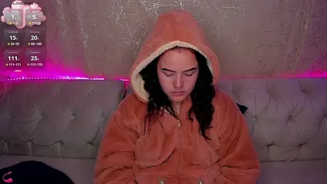 Shyfantasies stripchat stream image