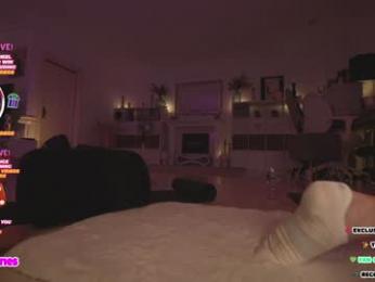 hannahjames710 chaturbate stream image