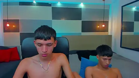 Juan_Nd_Steven stripchat stream image