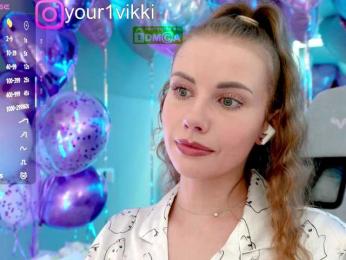 VikkiExtraCheese bongacams stream image