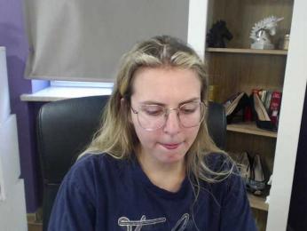 Soft-Zoey bongacams stream image