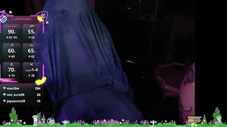 luna_luxx13 stripchat stream image