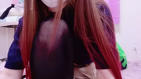 Ryo-sama stripchat stream image