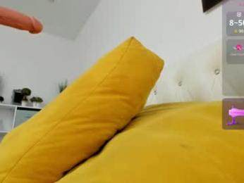 _timeless_paradox chaturbate stream image