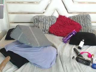 annacaribean camsoda stream image