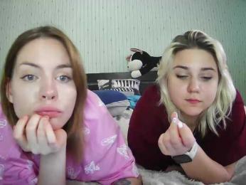 DoubleChris bongacams stream image