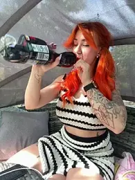 Just_Sophia_ stripchat stream image