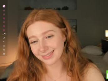 margarethowell chaturbate stream image