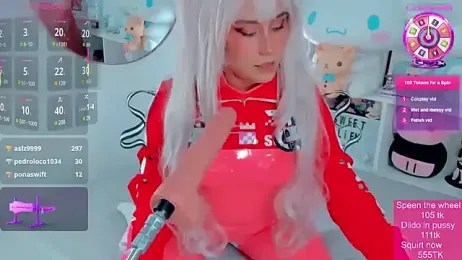 sweetalienn stripchat stream image